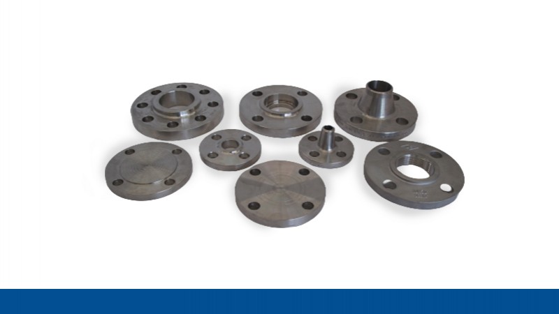 stainlesssteelflange