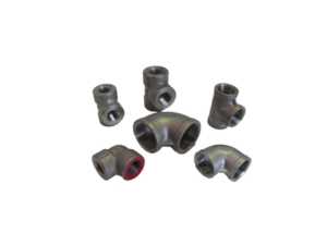 ข้อต่อแบบเกลียว