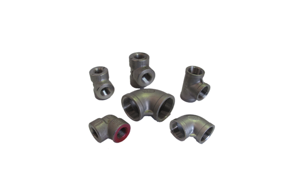 ข้อต่อแบบเกลียว