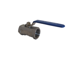 Ball Valve