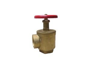 Angle Valve