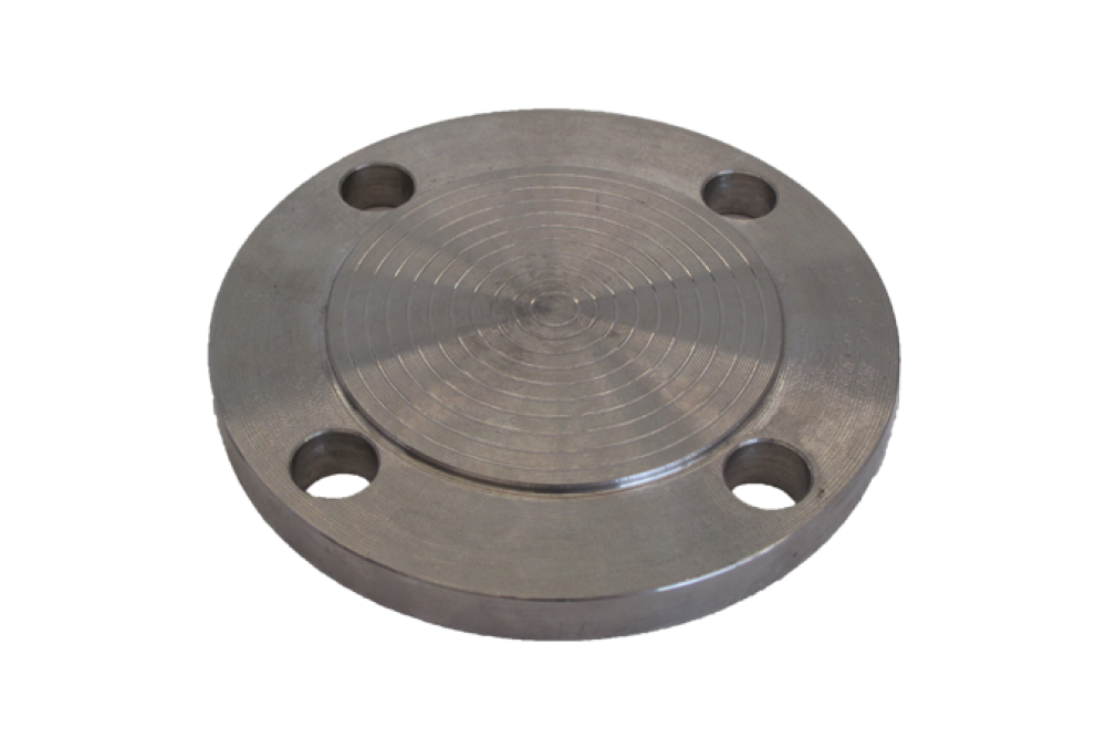 Threaded Flange - Image 2
