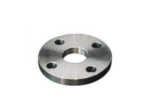 Plate Flange