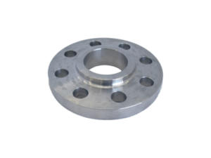 Manufacture flange