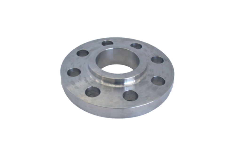 Manufacture flange