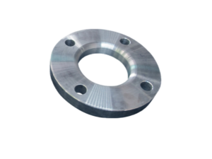 HDPE (HDPE, Backing Ring, Flange)