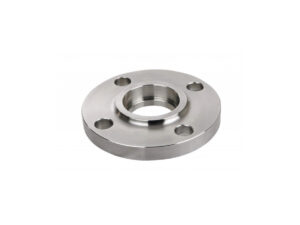 SW – Socket Weld Flange