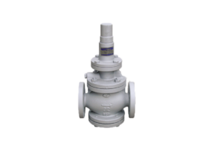 Pressure Reducing Valve
