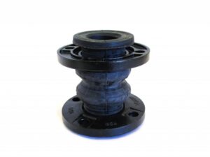 Rubber Flexible Joint