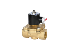 Solenoid Valve