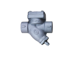 Steam Trap
