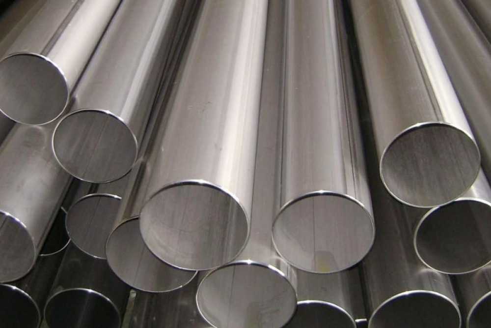 stainless steel pipe