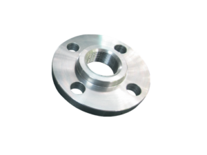 SO – Slip On Flange