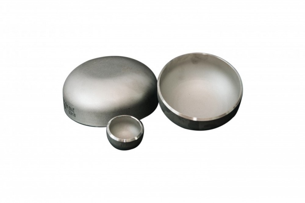 Butt Weld Cap