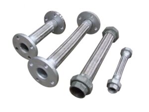 Flexible & Expasion Joint