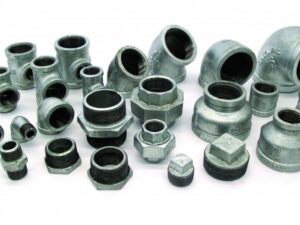 อุปกรณ์เกลียวประปา