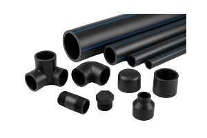 Category HDPE - S.K. Fitting Valve