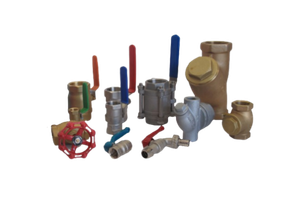 S.K. Fitting Valve - Valve